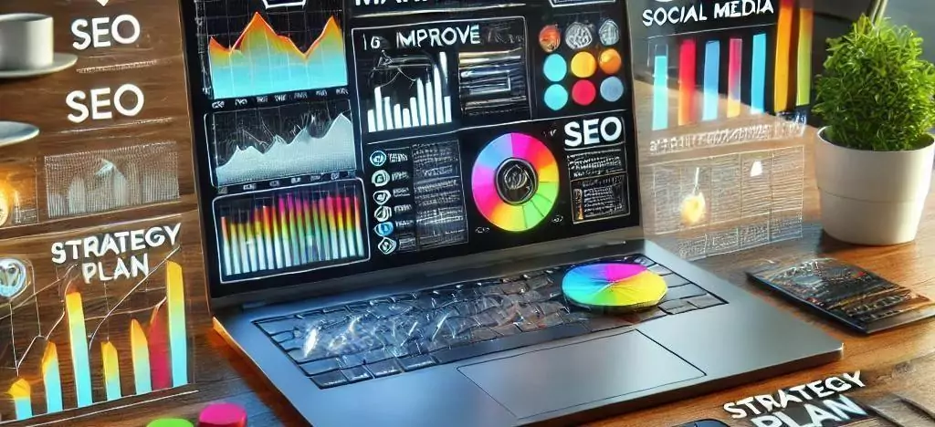 Améliorer sa visibilité : Guide complet - Blog | Diamond Agency