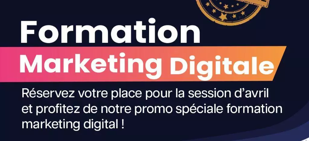 Formation marketing digital | Diamond Agency