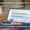 Référencement naturel en Algérie pour apparaître sur Google et dans les résultats IA